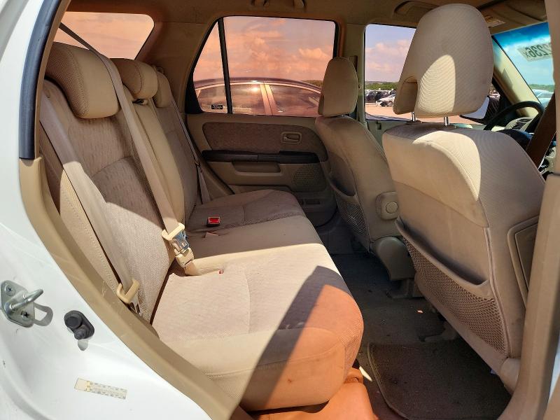 Aukcja sprzedaży 2005 Honda Cr-v, vin: JHLRD68515C010690, numer aukcji: 55692236