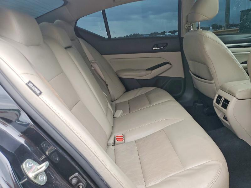 Продажа на аукционе авто 2021 Nissan Altima, vin: 1N4BL4EV3MN351706, номер лота: 57402756