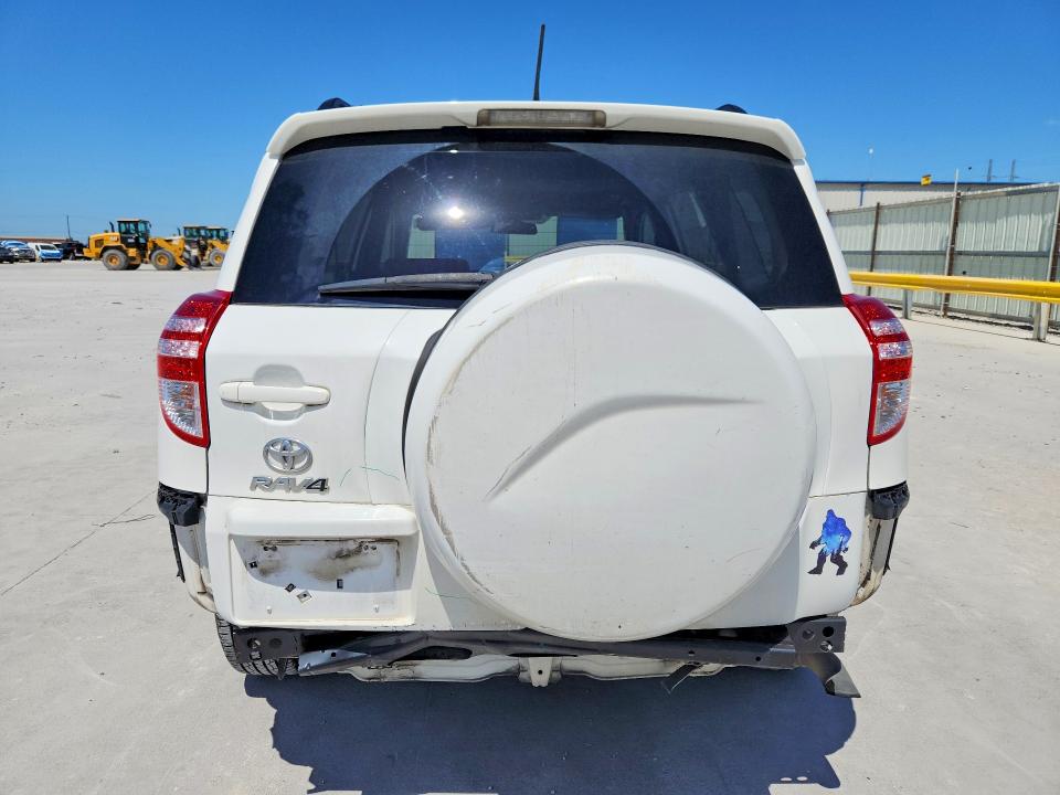 55558816 :رقم المزاد ، 2T3ZF4DV7BW079250 vin ، 2011 Toyota Rav4 مزاد بيع