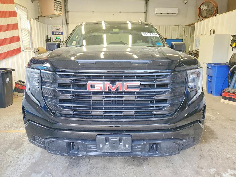 56422396 :رقم المزاد ، 1GTRUAED8PZ313073 vin ، 2023 Gmc Sierra مزاد بيع