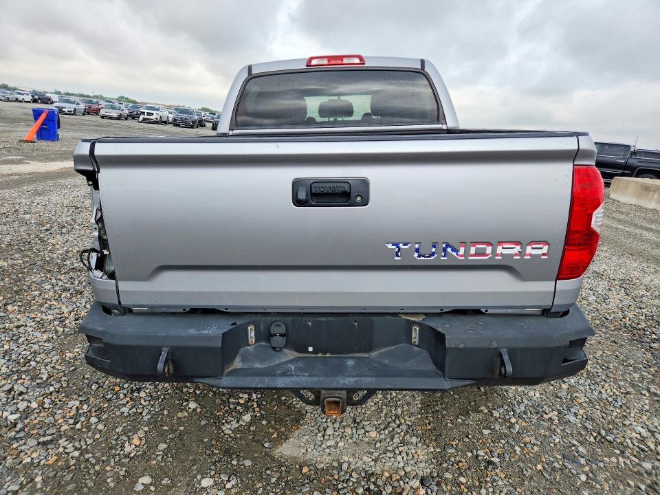 Aukcja sprzedaży 2016 Toyota Tundra, vin: 5TFDW5F16GX528902, numer aukcji: 56583196