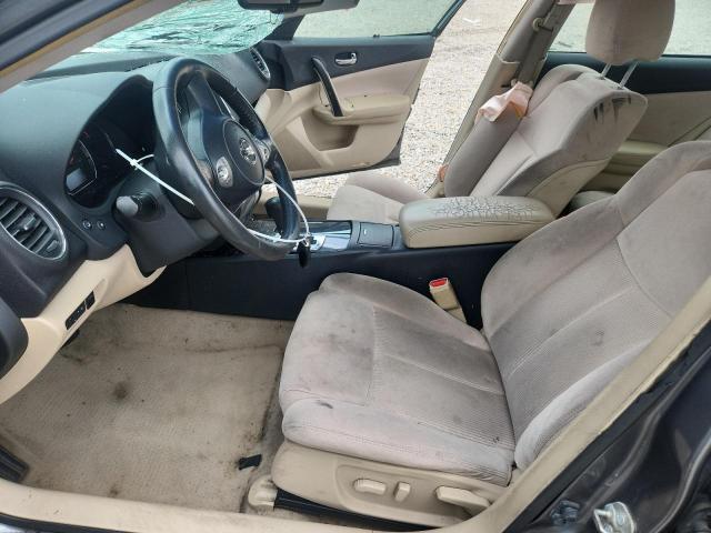 Продаж на аукціоні авто 2014 Nissan Maxima, vin: 1N4AA5AP1EC471855, номер лоту: 56871296