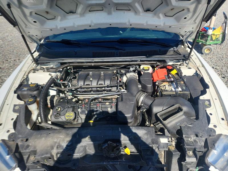 Aukcja sprzedaży 2015 Ford Taurus, vin: 1FAHP2MK7FG119787, numer aukcji: 55832296