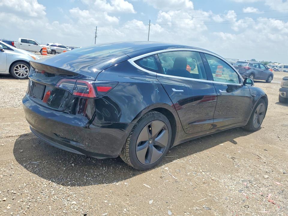 Aukcja sprzedaży 2019 Tesla Model 3, vin: 5YJ3E1EAXKF304382, numer aukcji: 57483166
