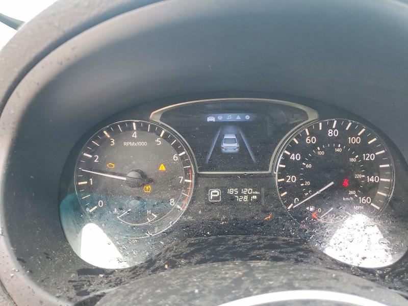 Aukcja sprzedaży 2013 Nissan Altima, vin: 1N4AL3AP5DC249901, numer aukcji: 57219656