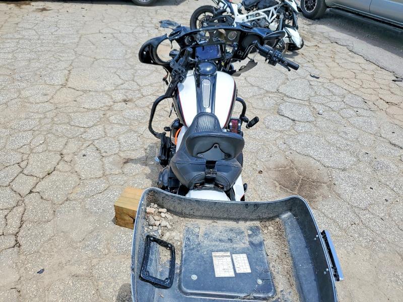 55497696 :رقم المزاد ، 1HD1KRP1XLB618113 vin ، 2020 Harley Davidson Flhxs مزاد بيع