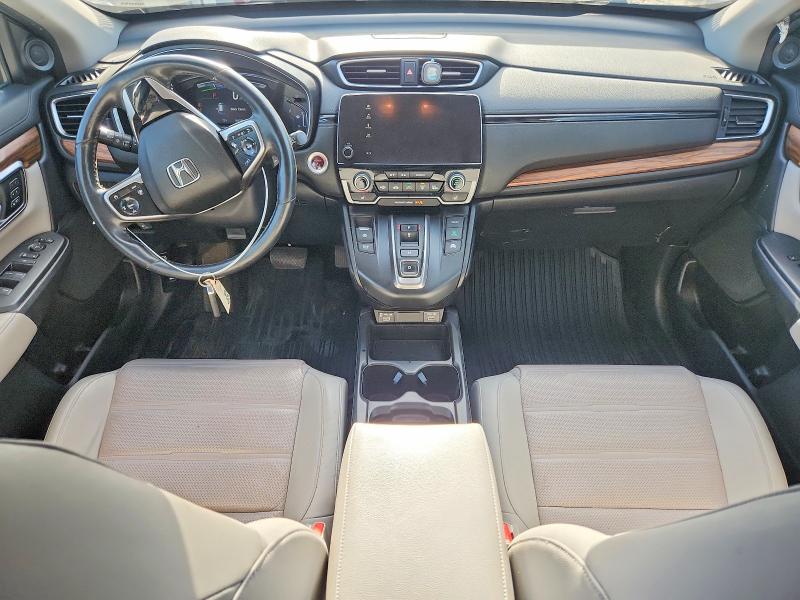Продажа на аукционе авто 2022 Honda Cr-v, vin: 5J6RT6H87NL053709, номер лота: 57673776