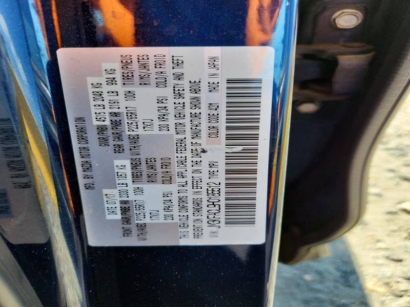 Aukcja sprzedaży 2017 Mazda Cx-5, vin: JM3KFACL9H0185512, numer aukcji: 59103276