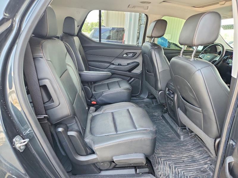 Продажа на аукционе авто 2019 Chevrolet Traverse, vin: 1GNEVHKW2KJ224706, номер лота: 59185886