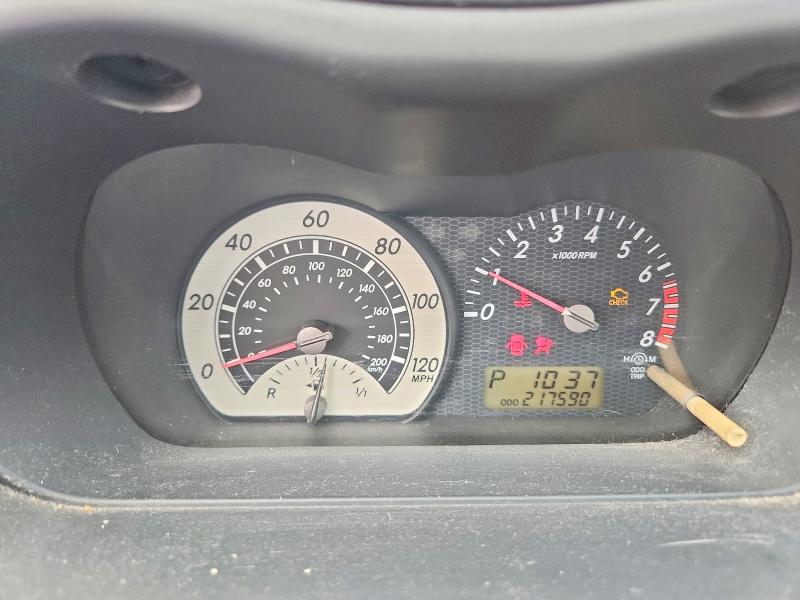 Aukcja sprzedaży 2006 Scion Xa, vin: JTKKT624160144242, numer aukcji: 58388926