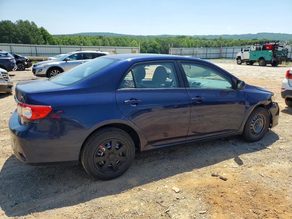 Продажа на аукционе авто 2011 Toyota Corolla, vin: 2T1BU4EE8BC654763, номер лота: 57310586