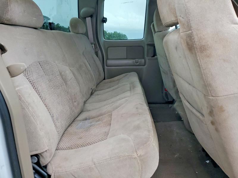Aukcja sprzedaży 2001 Chevrolet Silverado, vin: 2GCEC19V311182400, numer aukcji: 57023176