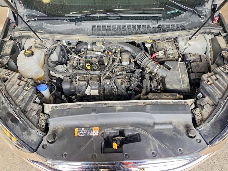 Aukcja sprzedaży 2020 Ford Edge, vin: 2FMPK4K94LBA17796, numer aukcji: 56518206