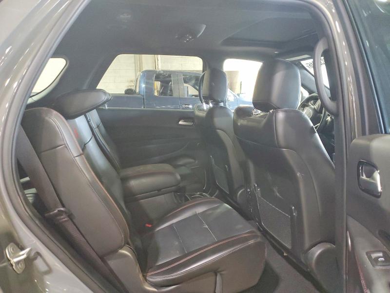 Продаж на аукціоні авто 2023 Dodge Durango, vin: 1C4SDJET9PC691253, номер лоту: 56232316