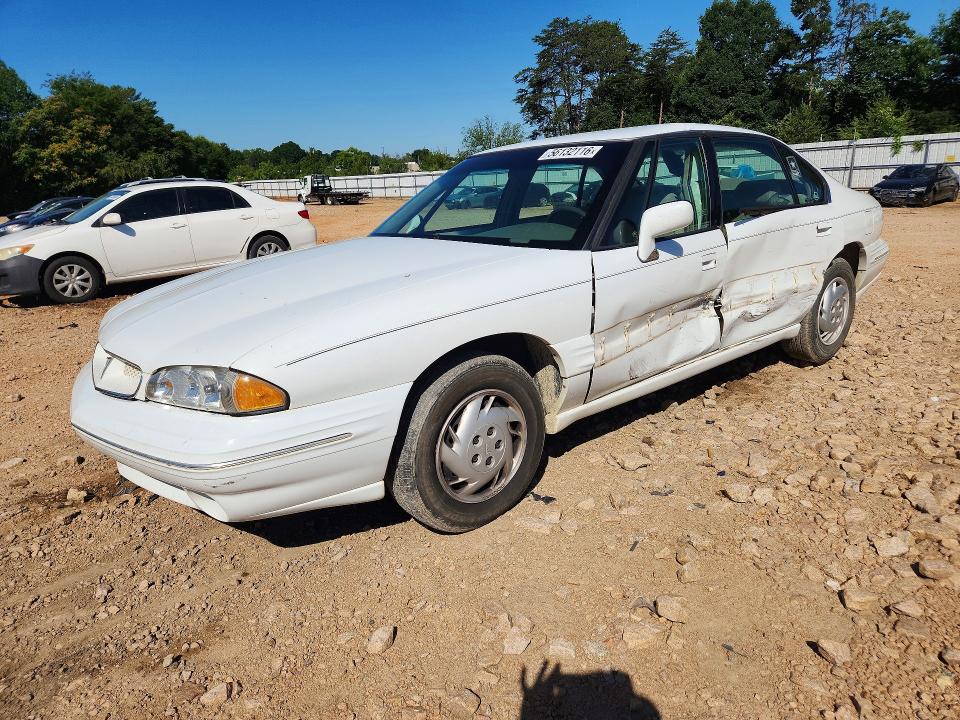 Продажа на аукционе авто 1998 Pontiac Bonneville, vin: 1G2HX52K1WH218683, номер лота: 56132116