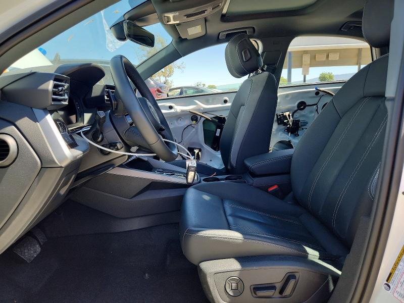 Продаж на аукціоні авто 2025 Audi A3, vin: WAUGUDGY3SA052108, номер лоту: 56545706