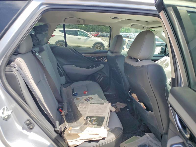 Продаж на аукціоні авто 2022 Subaru Outback, vin: 4S4BTANCXN3173101, номер лоту: 58908086