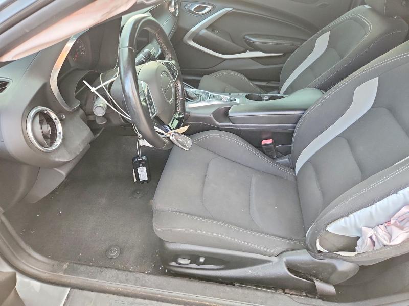 Aukcja sprzedaży 2020 Chevrolet Camaro, vin: 1G1FB1RX3L0135268, numer aukcji: 57929476