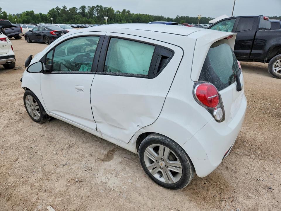 Продажа на аукционе авто 2014 Chevrolet Spark, vin: KL8CD6S95EC508589, номер лота: 58306426