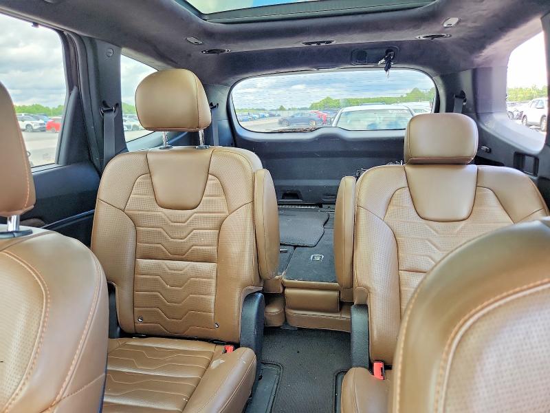 Aukcja sprzedaży 2020 Kia Telluride, vin: 5XYP5DHC7LG064301, numer aukcji: 57990636