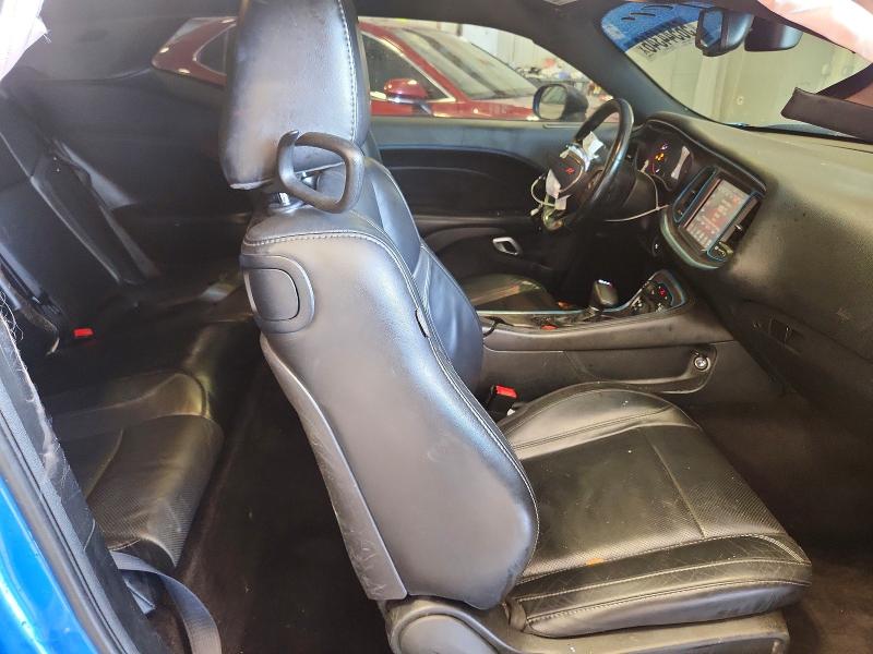 Aukcja sprzedaży 2016 Dodge Challenger, vin: 2C3CDZBT2GH114167, numer aukcji: 56544346