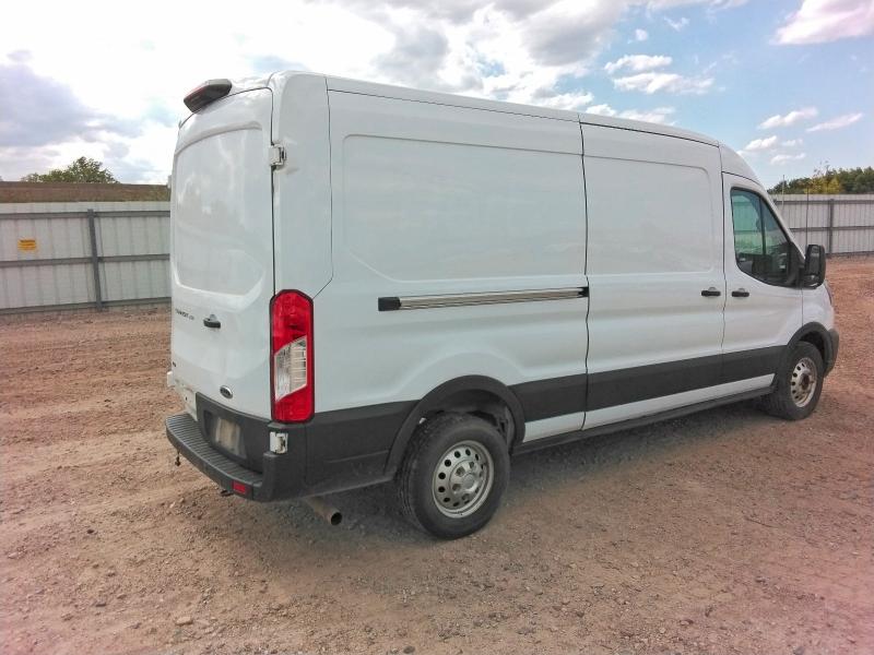 Продажа на аукционе авто 2023 Ford Transit, vin: 1FTBR2C89PKB54152, номер лота: 53988426