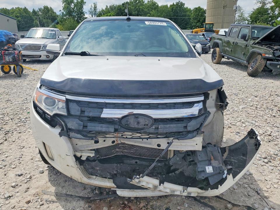 Aukcja sprzedaży 2013 Ford Edge, vin: 2FMDK4JC1DBE20104, numer aukcji: 58905726