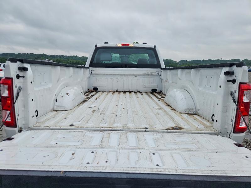 54733666 :رقم المزاد ، 1FTMF1CP8PKF75153 vin ، 2023 Ford F-150 مزاد بيع