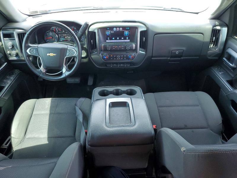 2015 Chevrolet Silverado მანქანა იყიდება აუქციონზე, vin: 1GCVKREH1FZ179494, აუქციონის ნომერი: 57903486