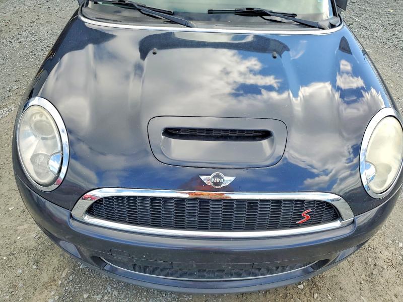 Продажа на аукционе авто 2009 Mini Cooper, vin: WMWMF73519TT94861, номер лота: 58363556