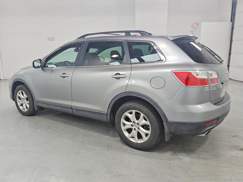 Aukcja sprzedaży 2012 Mazda Cx-9, vin: JM3TB3CV0C0345329, numer aukcji: 56593816