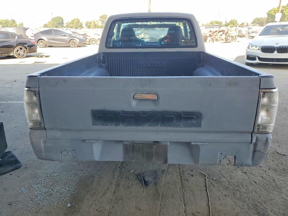 Aukcja sprzedaży 1990 Mazda B2200, vin: JM2UF323XL0906570, numer aukcji: 57333406