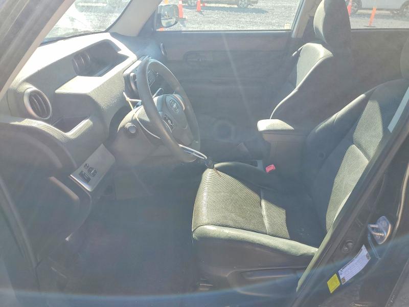 58262906 :رقم المزاد ، JTLZE4FE5CJ021559 vin ، 2012 Scion Xb مزاد بيع