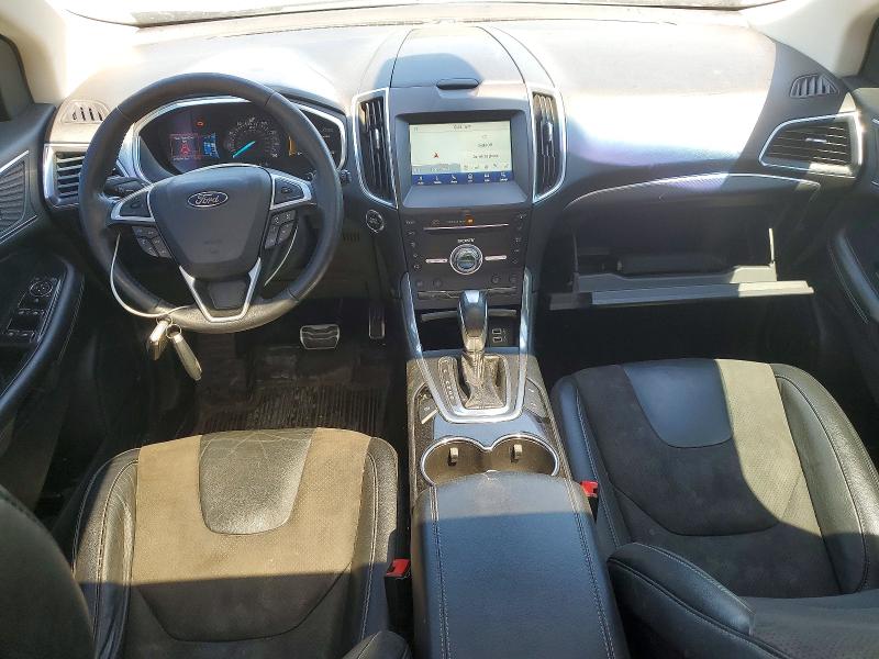 Продаж на аукціоні авто 2017 Ford Edge, vin: 2FMPK4APXHBC56762, номер лоту: 57885206