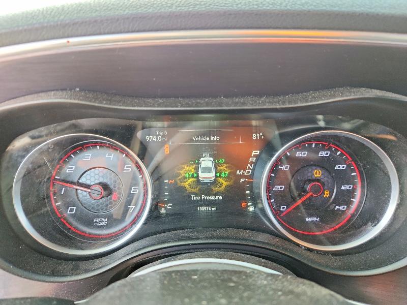 2017 Dodge Charger მანქანა იყიდება აუქციონზე, vin: 2C3CDXBG8HH654745, აუქციონის ნომერი: 59106296