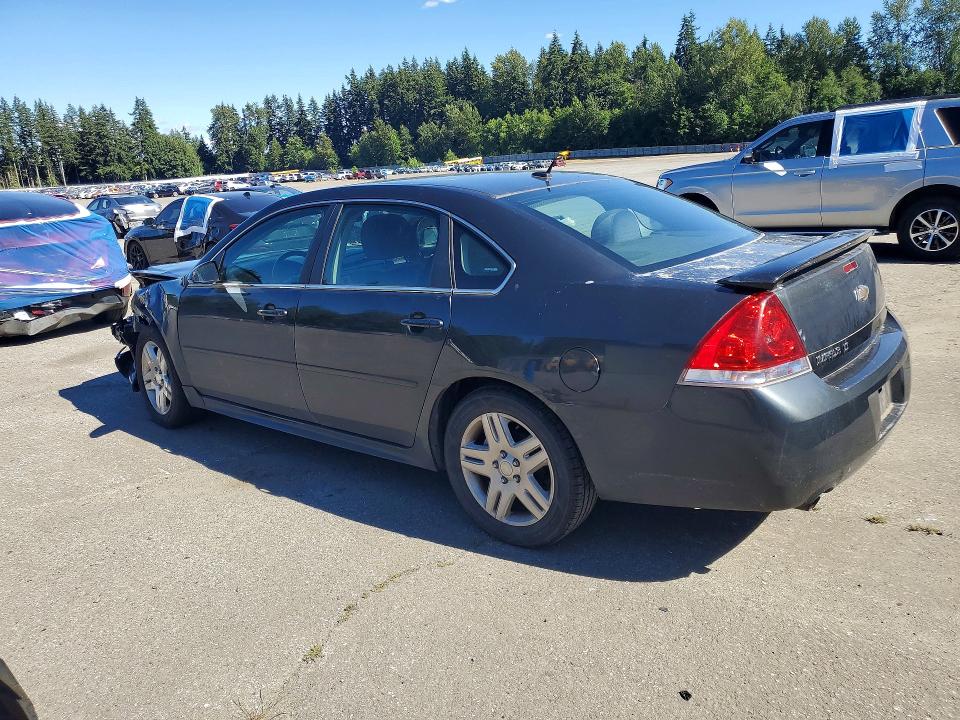 56536626 :رقم المزاد ، 2G1WB5E37E1135257 vin ، 2014 Chevrolet Impala Limited مزاد بيع
