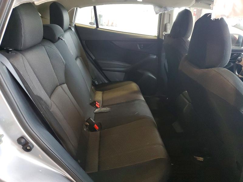 56750176 :رقم المزاد ، 4S3GTAV6XL3706484 vin ، 2020 Subaru Impreza مزاد بيع
