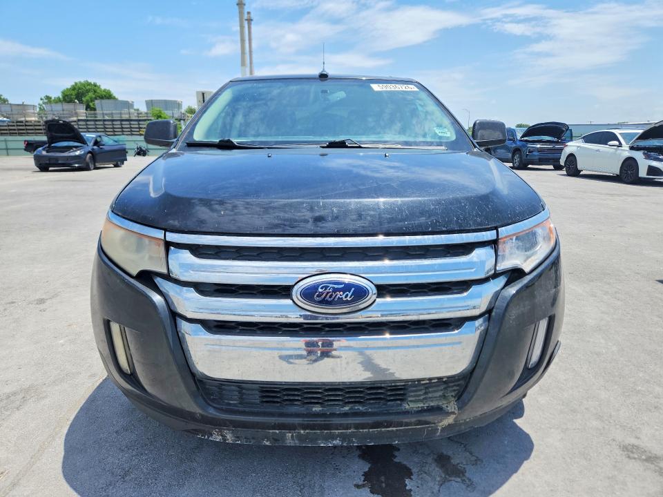 Aukcja sprzedaży 2011 Ford Edge, vin: 2FMDK3JC2BBA53723, numer aukcji: 59036726