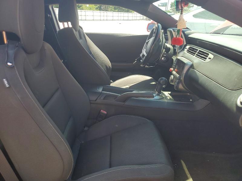2014 Chevrolet Camaro მანქანა იყიდება აუქციონზე, vin: 2G1FB1E3XE9263017, აუქციონის ნომერი: 58827306