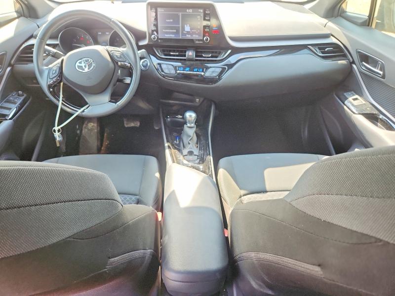 Продажа на аукционе авто 2022 Toyota C-hr, vin: JTNKHMBX2N1136047, номер лота: 57917906