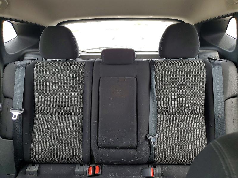 Aukcja sprzedaży 2021 Nissan Rogue Sport, vin: JN1BJ1BW8MW428613, numer aukcji: 55357466