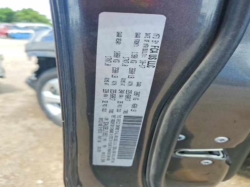 Продаж на аукціоні авто 2018 Jeep Compass, vin: 3C4NJDBB1JT199511, номер лоту: 58049396