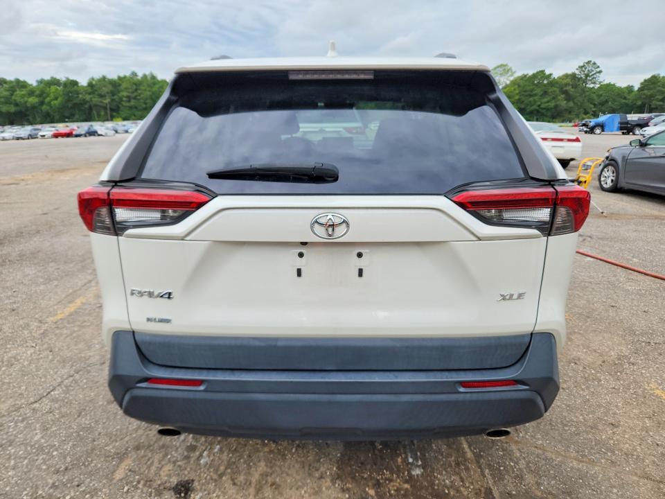 Aukcja sprzedaży 2022 Toyota Rav4, vin: 2T3C1RFV3NW220043, numer aukcji: 56345096