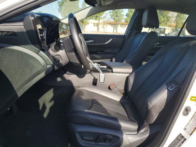 Продажа на аукционе авто 2023 Toyota Mirai, vin: JTDAAAAA1PA011253, номер лота: 56696796