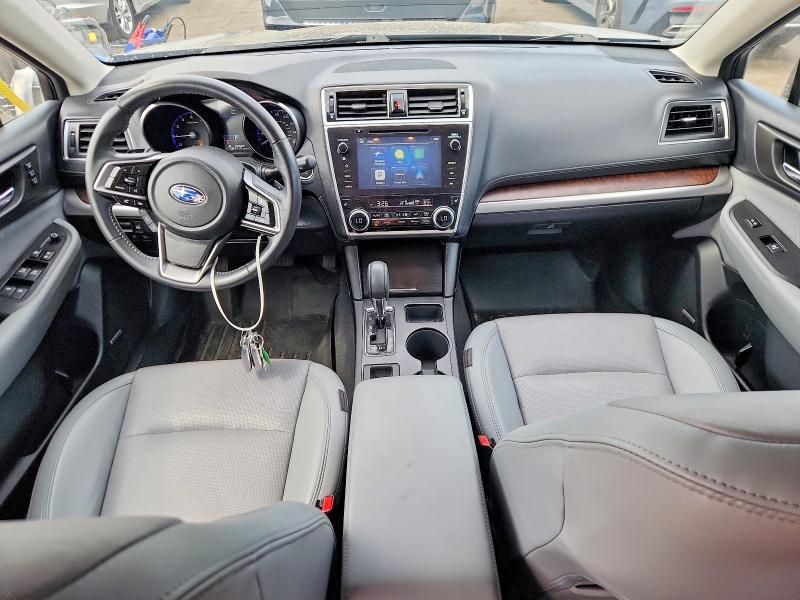 Продаж на аукціоні авто 2018 Subaru Outback, vin: 4S4BSENC8J3293337, номер лоту: 57383296