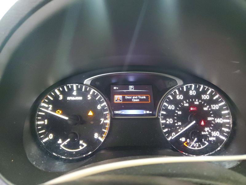 Aukcja sprzedaży 2016 Nissan Altima, vin: 1N4AL3AP7GC187096, numer aukcji: 58536136