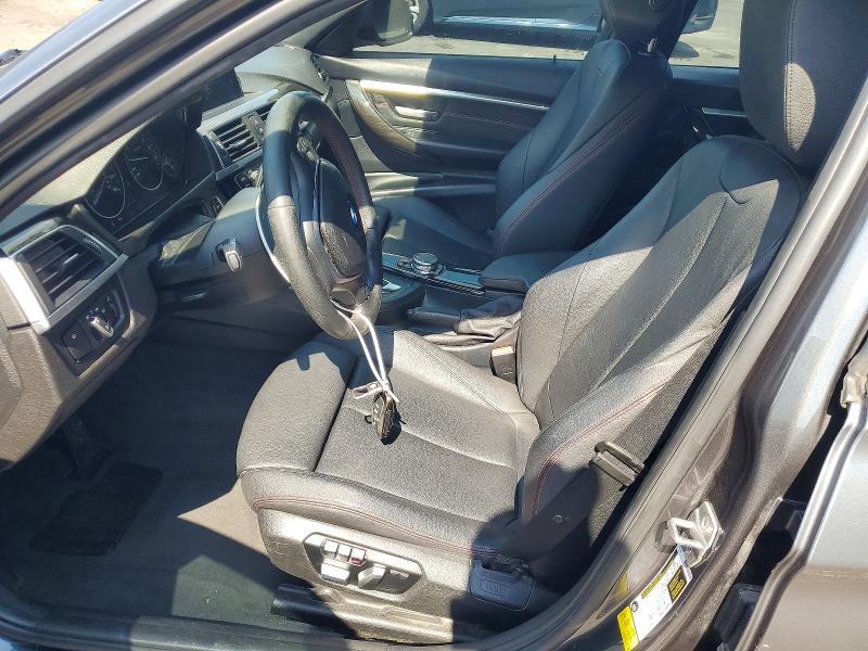 Aukcja sprzedaży 2016 Bmw 328, vin: WBA8E9G50GNT42195, numer aukcji: 58490906