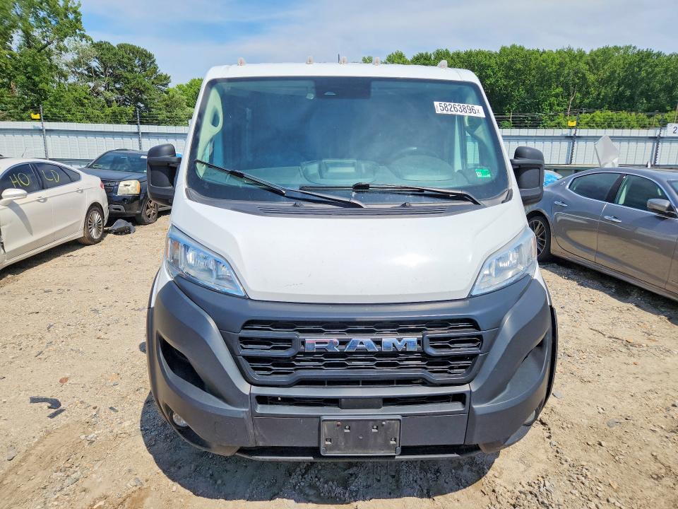 Aukcja sprzedaży 2023 Ram Promaster 2500, vin: 3C6LRVVGXPE510757, numer aukcji: 58263896