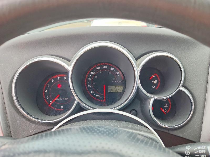 Продажа на аукционе авто 2005 Pontiac Vibe, vin: 5Y2SL63815Z412323, номер лота: 58907746