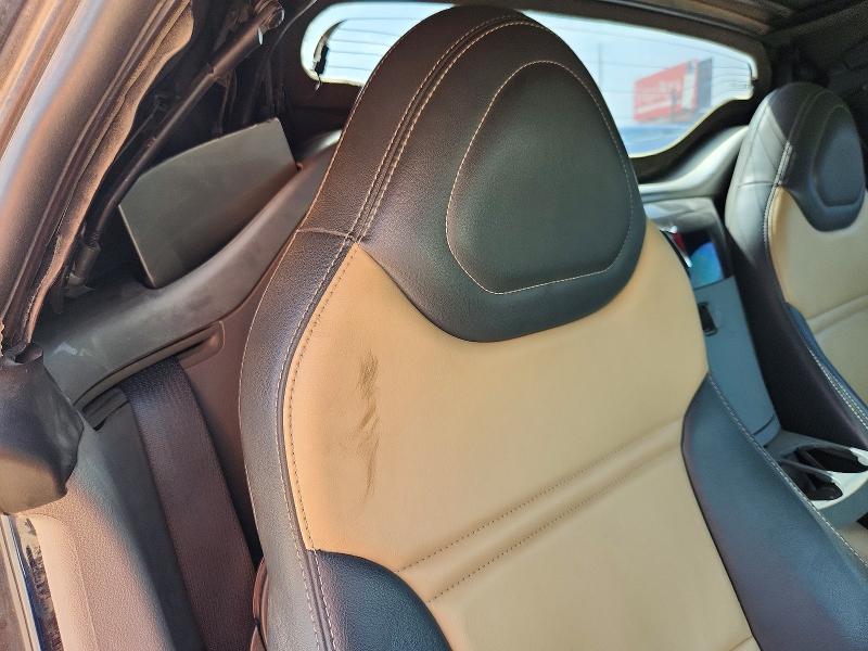 Aukcja sprzedaży 2006 Pontiac Solstice, vin: 1G2MB35B36Y117013, numer aukcji: 58893186